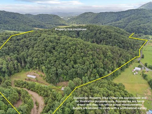 2001 Little Walker Way, Marion, VA, 24354-6046 | Card Image