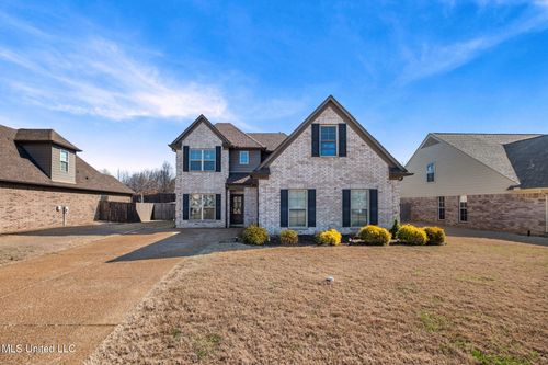 4552 Boxwood Ln, Horn Lake, MS, 38637-8539 | Card Image