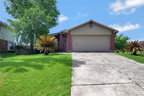 855 Lake View Dr, Montgomery, TX, 77356-5785 | Card Image