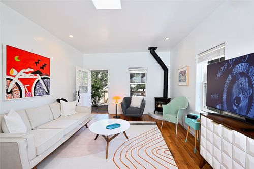 1-758 Allendale, Santa Fe, NM, 87505 | Card Image