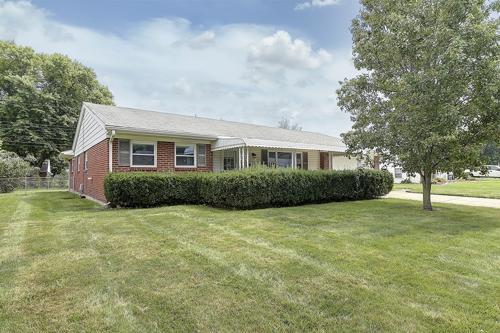 Residential in West Carrollton 3