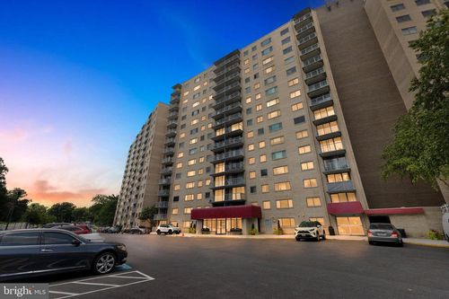 apt-406-2500 N Van Dorn St, ALEXANDRIA, VA, 22302-1602 | Card Image