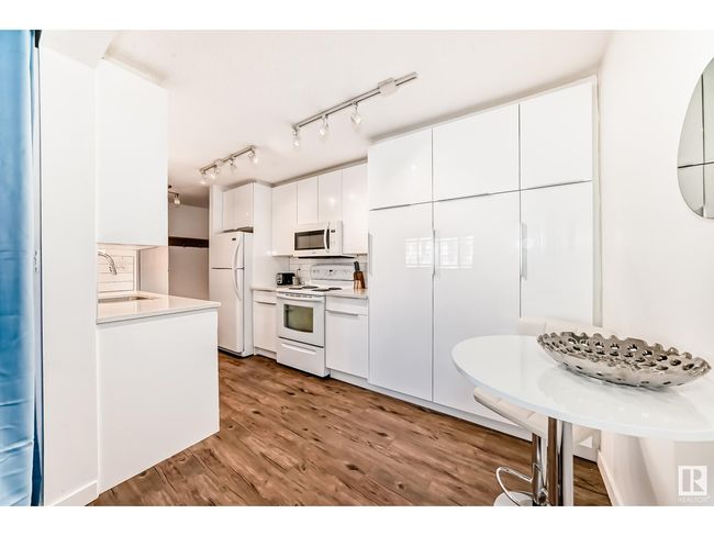 102 - 10745 78 Ave Nw, Condo with 1 bedrooms, 1 bathrooms and null parking in Edmonton AB | Image 12