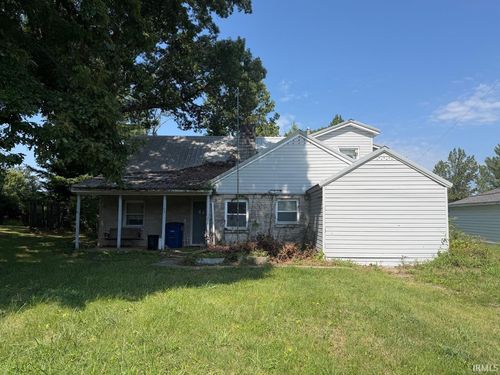 105 Heltonville Rd W, Bedford, IN, 47421-9384 | Card Image