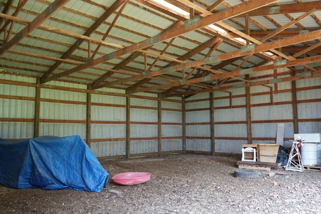 2523 Wildcat Rd, Home with 4 bedrooms, 2 bathrooms and null parking in Saint Johns MI | Image 69