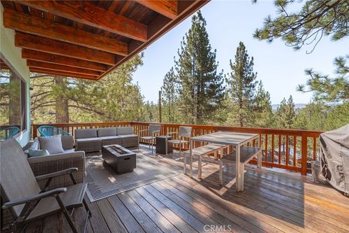 39254 Cedar Dell Rd, Fawnskin, CA, 92333 | Card Image