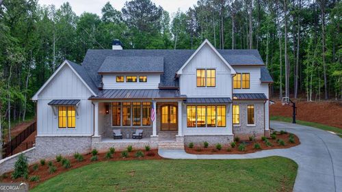 167 Alcovy Springs Dr, Monroe, GA, 30656-6307 | Card Image
