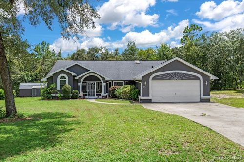 2564 Aleuts Dr, Beverly Hills, FL, 34465-3020 | Card Image