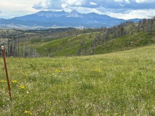 Lot 463 Forbes Wagon Creek Ranch, Fort Garland, CO, 81133 | Card Image