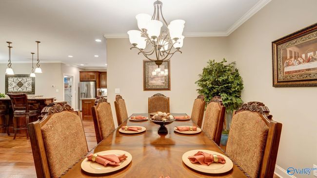 12313 Bell Rd Sw, House other with 4 bedrooms, 3 bathrooms and null parking in Huntsville AL | Image 11