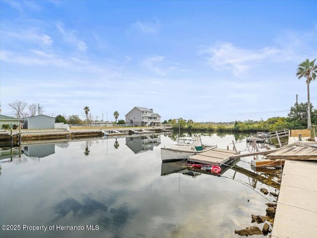 4102 Des Prez Ct, Home with 0 bedrooms, 0 bathrooms and null parking in Hernando Beach FL | Image 37