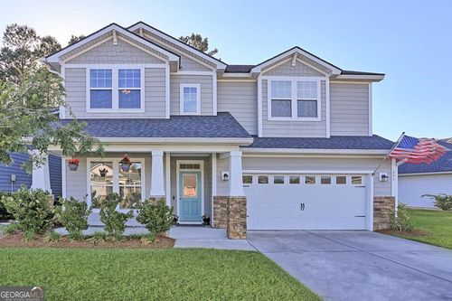 257 Mcqueen Dr, Pooler, GA, 31322-2241 | Card Image