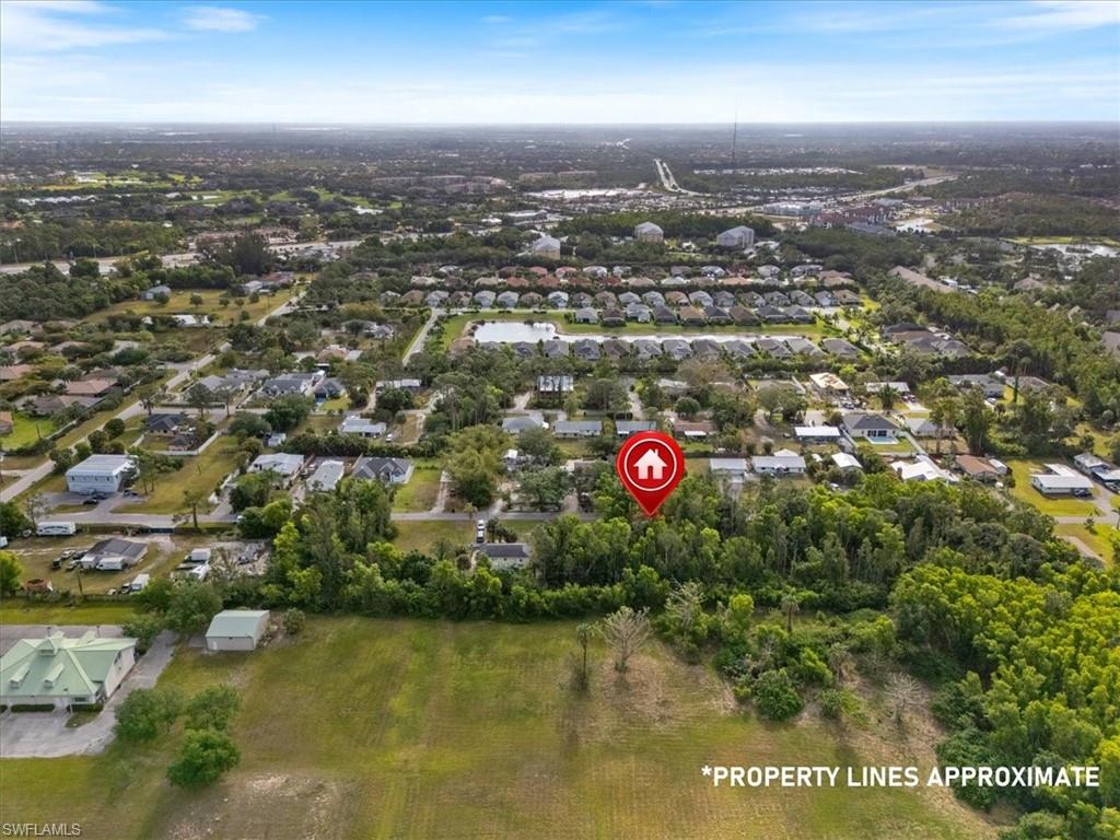 Land in FORT MYERS