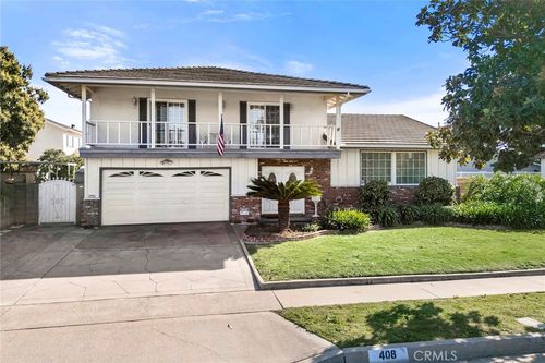 408 Somerset Dr, Placentia, CA, 92870-2023 | Card Image