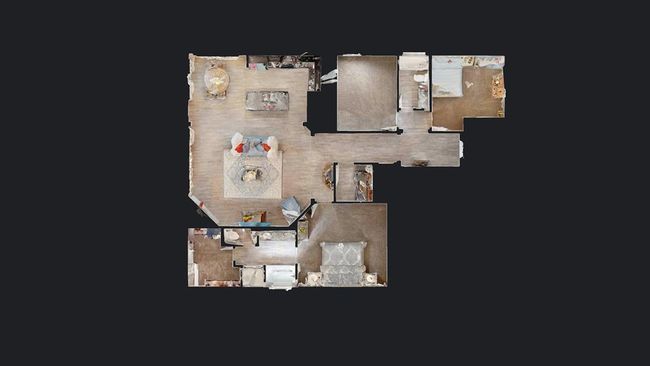 7009 Mcpherson Ln, House other with 3 bedrooms, 2 bathrooms and 2 parking in Midland TX | Image 6