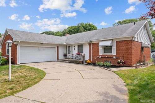 14000 Ellen Dr, Livonia, MI, 48154-5347 | Card Image