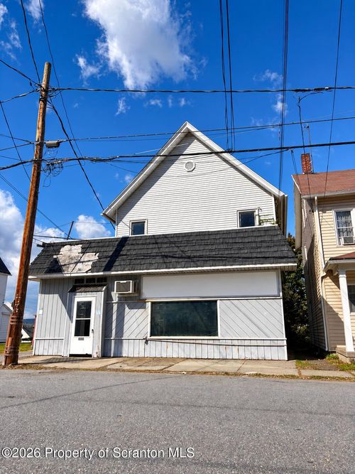 1415 Capouse Ave, Scranton, PA, 18509-2375 | Card Image