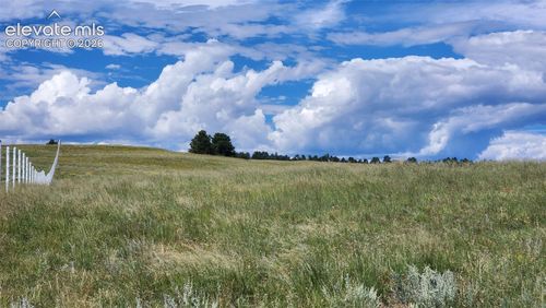 15196 Eastonville Road, Elbert, CO, 80106 | Card Image