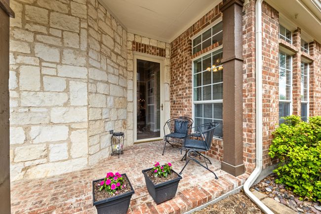 View of patio | Image 7