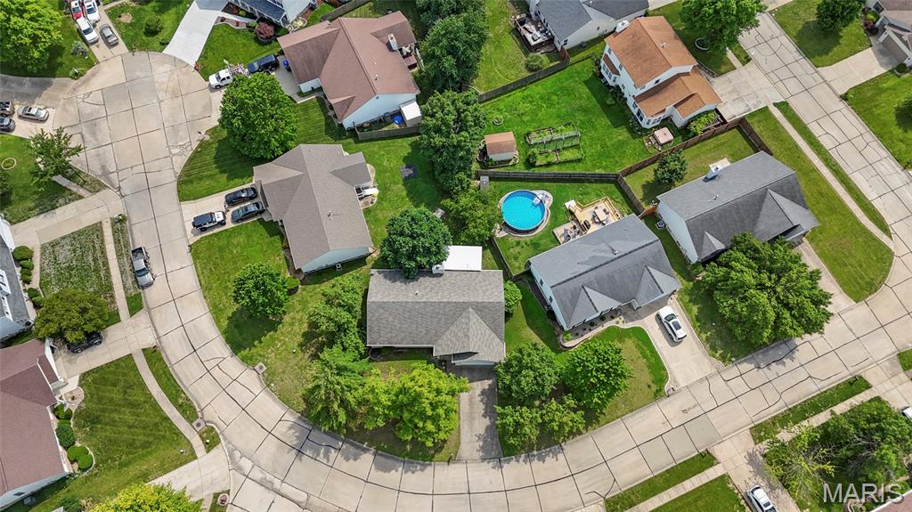 Residential in O'Fallon 2