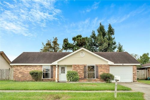 2629 Rue Jesann, Marrero, LA, 70072-6341 | Card Image