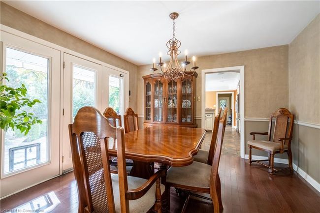 6 Summit Cir, House other with 5 bedrooms, 3 bathrooms and 12 parking in Simcoe ON | Image 12