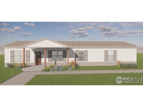 2420 County Road 4, Wiggins, CO, 80654-7304 | Card Image