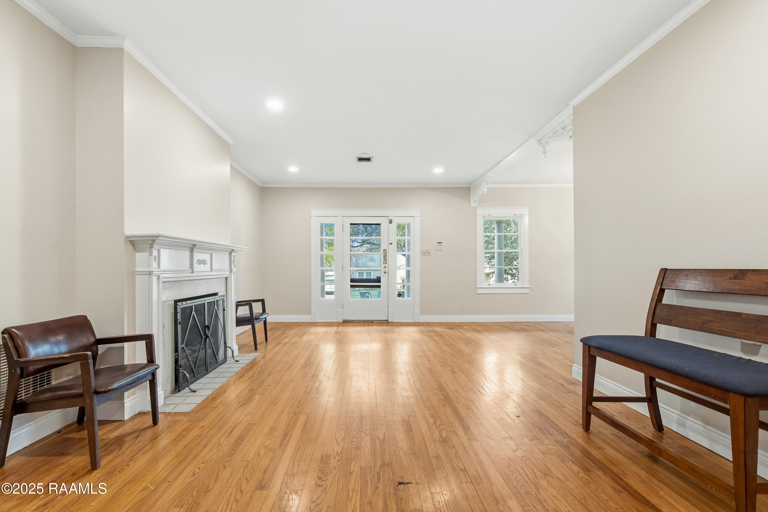Residential in Lafayette 3