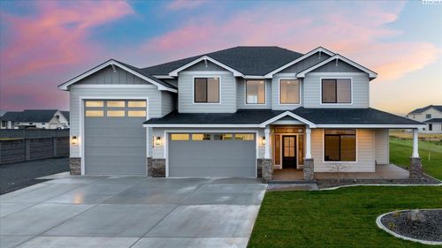 12716 Rock Creek Dr, Pasco, WA, 99301-2877 | Card Image