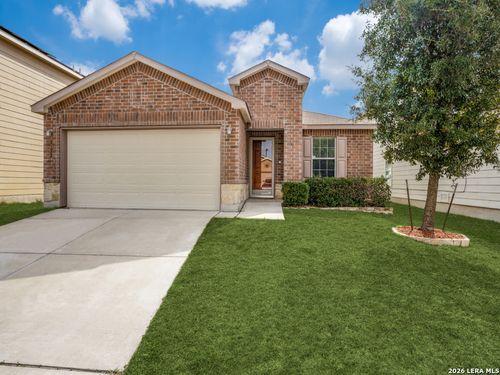 8922 Oakwood Park, San Antonio, TX, 78254-5789 | Card Image