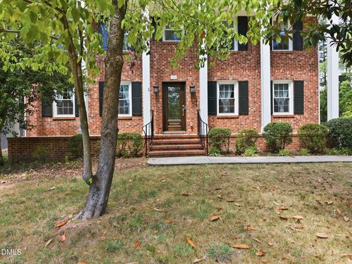 5101 Sandlewood Drive, Raleigh, NC, 27609 | Card Image