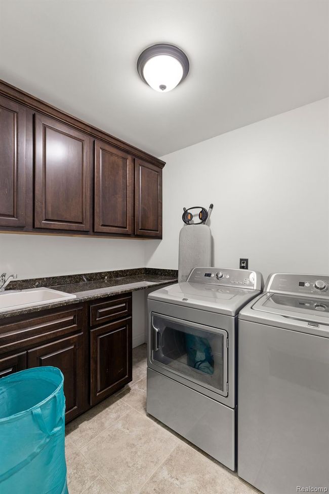 54381 Pelican Ln, House other with 4 bedrooms, 4 bathrooms and null parking in Shelby Township MI | Image 27
