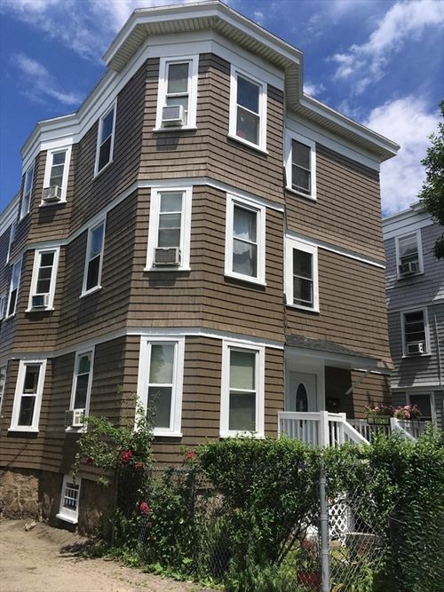 3985 Washington St, Boston, MA, 02131 | Card Image
