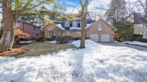 4086 Summit Crt, Mississauga, ON, L5L3J2 | Card Image