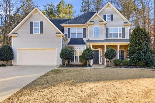 44 Creekside Way, Hiram, GA, 30141-5332 | Card Image