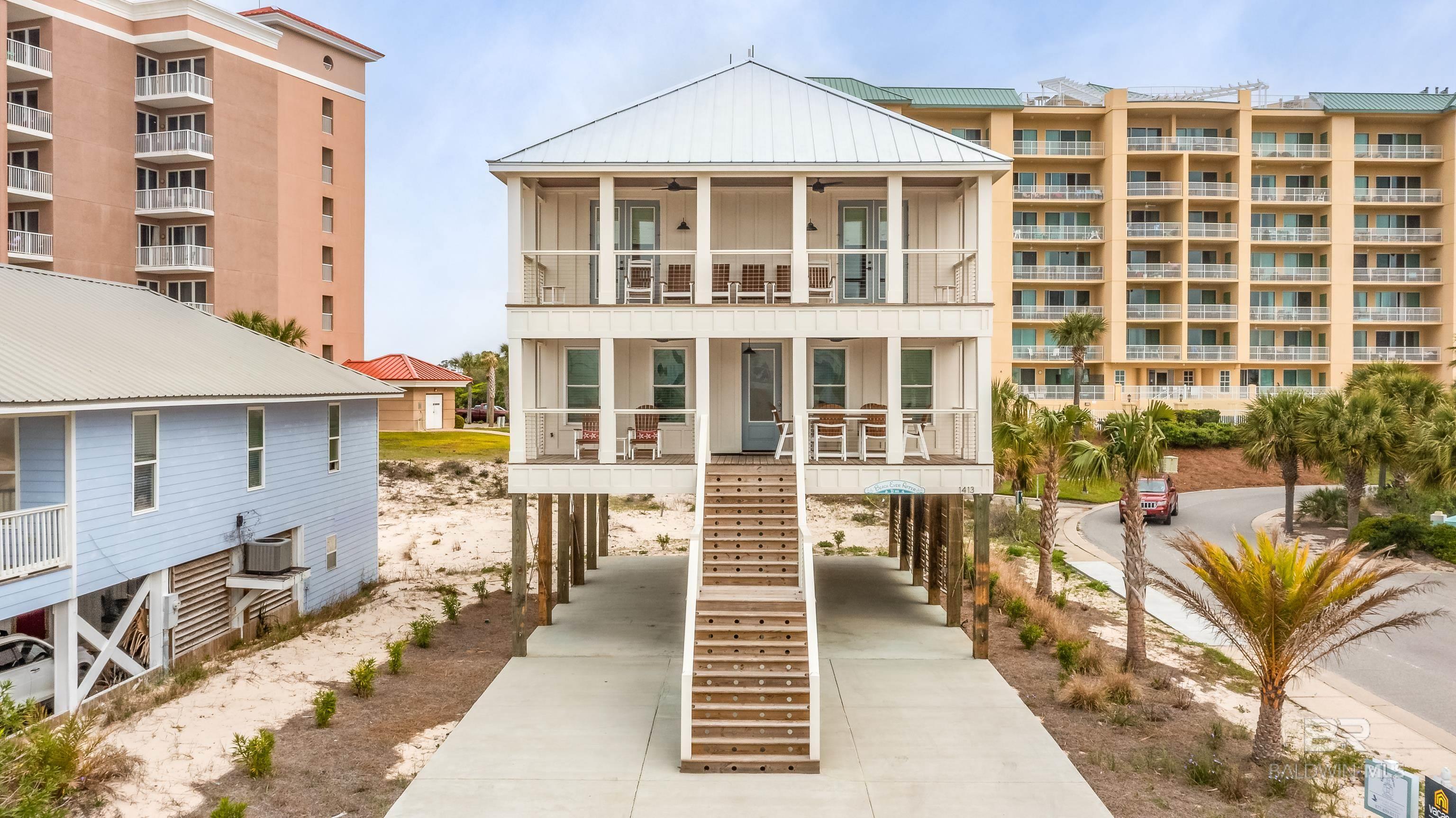Sandy Ln, Gulf Shores, AL 36542