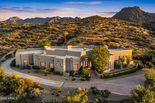 27293 N 112th Pl, Scottsdale, AZ, 85262-8029 | Card Image