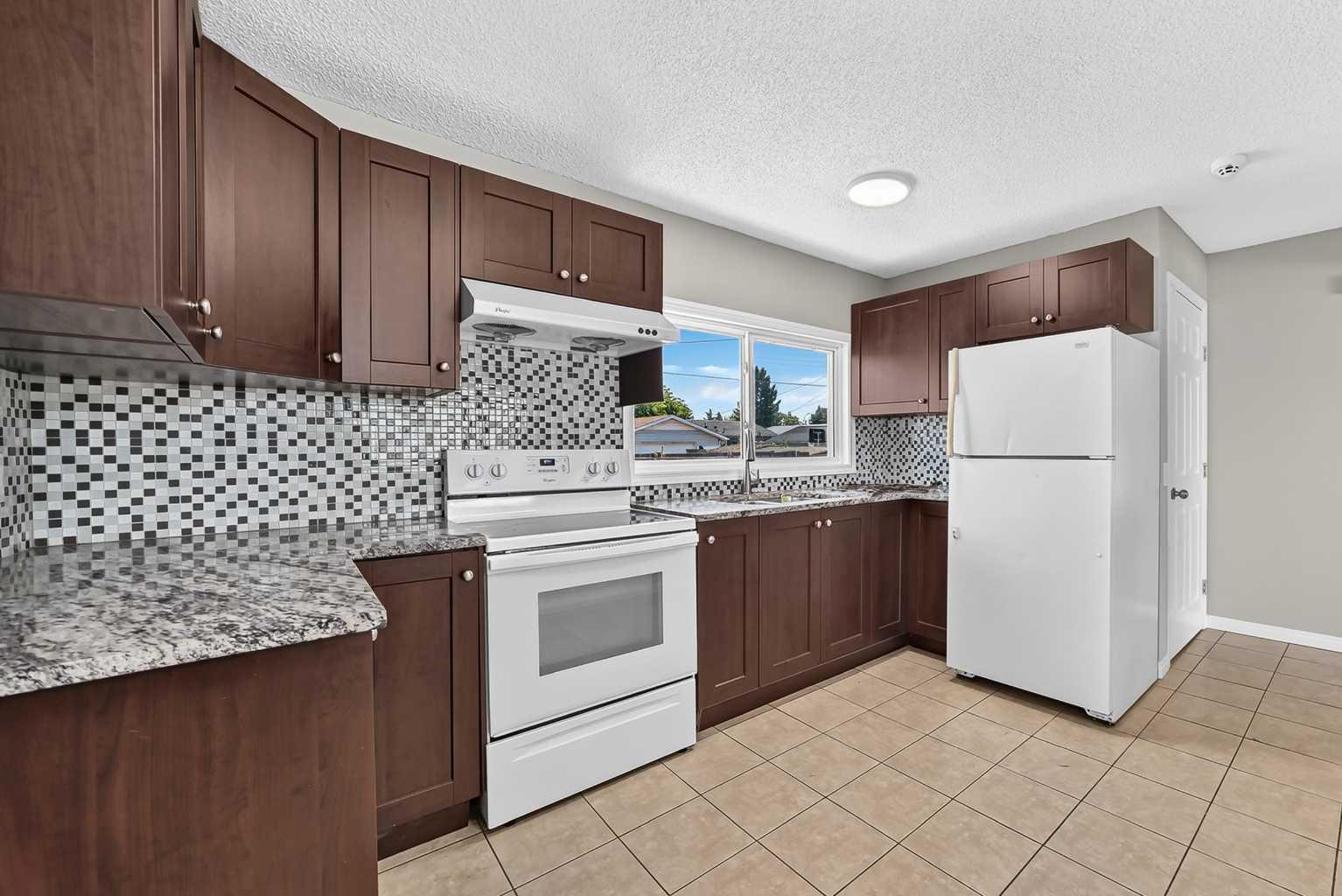 Residential in Calgary 2