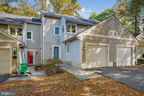 4922 Wealding Way, OXON HILL, MD, 20745-4217 | Card Image