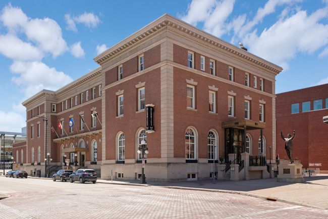APT-7 - 162 College Ave W, Condo with 2 bedrooms, 1 bathrooms and null parking in Saint Paul MN | Image 47