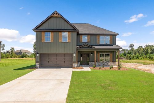 7 Revolutionary Court, Fort Mitchell, AL, 36856 | Card Image