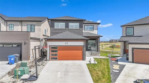 63 Mulberry Creek Dr, Winnipeg, MB, R3Y2E6 | Card Image