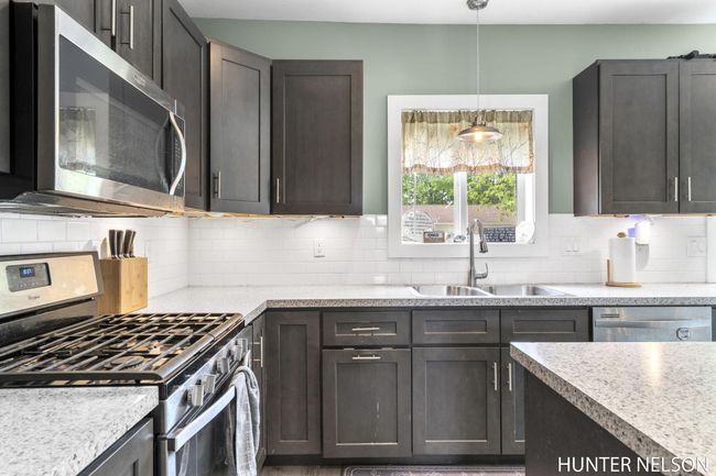 138 Lake St, House other with 4 bedrooms, 2 bathrooms and null parking in Sand Lake MI | Image 6