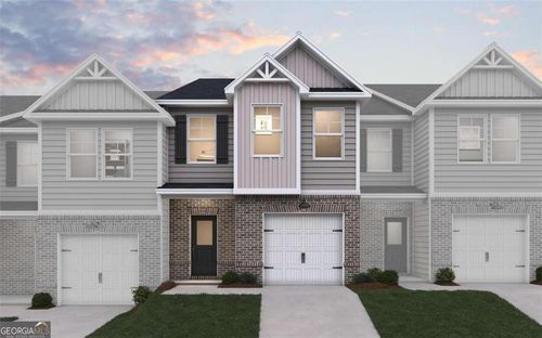 8353 Columbia Ct, Palmetto, GA, 30268-3103 | Card Image