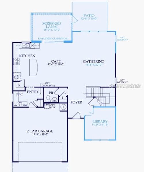 78 Scarlet Sage Drive, Bluffton, SC, 29910 | Card Image