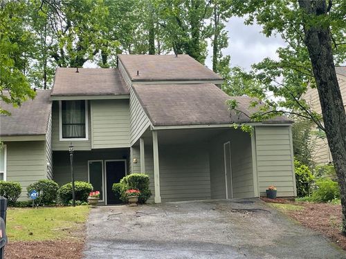 104 Woodhaven Way, Alpharetta, GA, 30009-2123 | Card Image