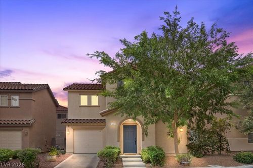 8957 Ornate Glade Avenue, Las Vegas, NV, 89148 | Card Image