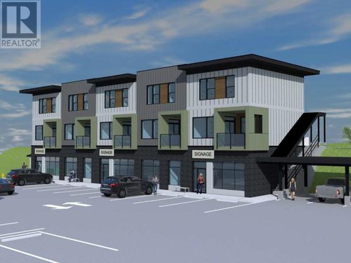 b205-psl13-2110 11 Avenue Ne, Salmon Arm, BC, V1E2J4 | Card Image