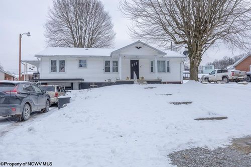 73 High School Ave, Buckhannon, WV, 26201-8972 | Card Image