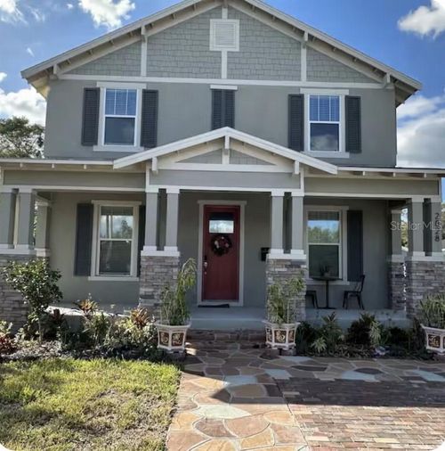 2828 22nd Street N, ST PETERSBURG, FL, 33713 | Card Image